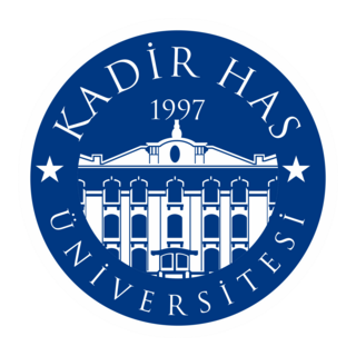 Kadir Has University Logo