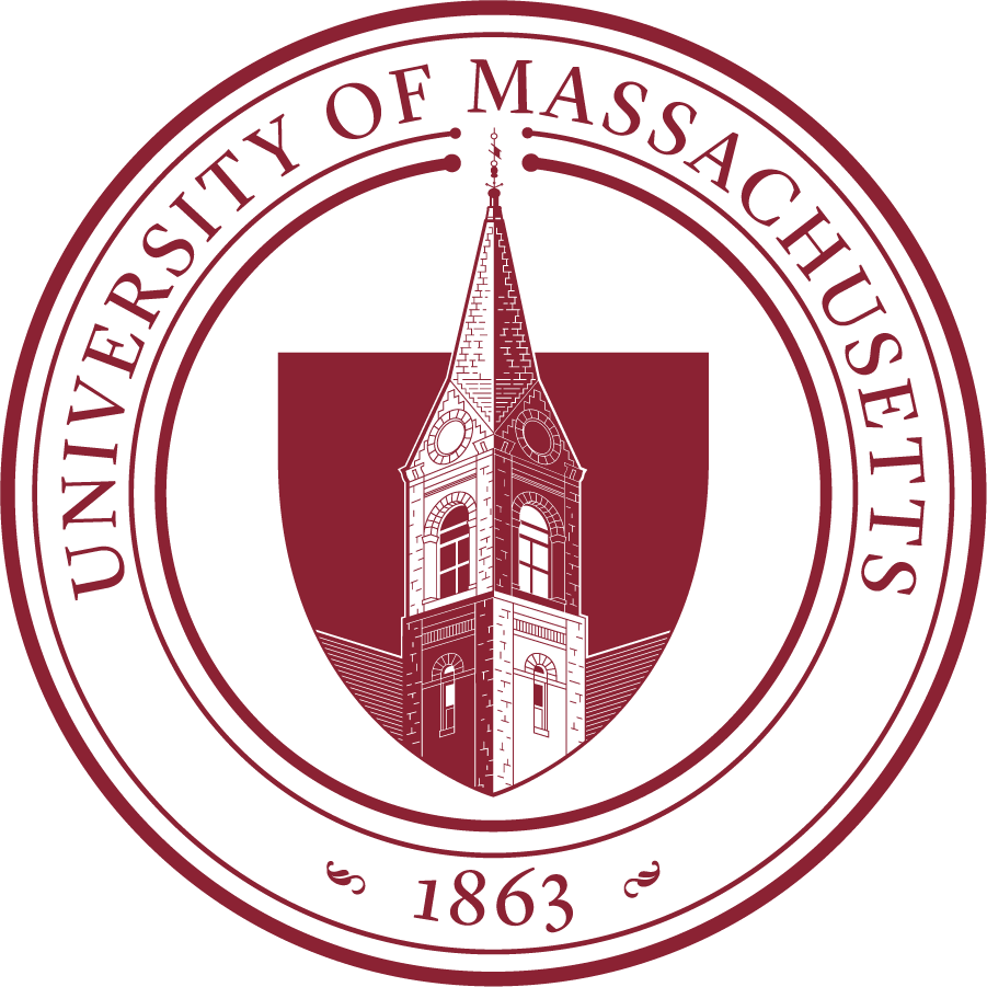 UMass Amherst Logo